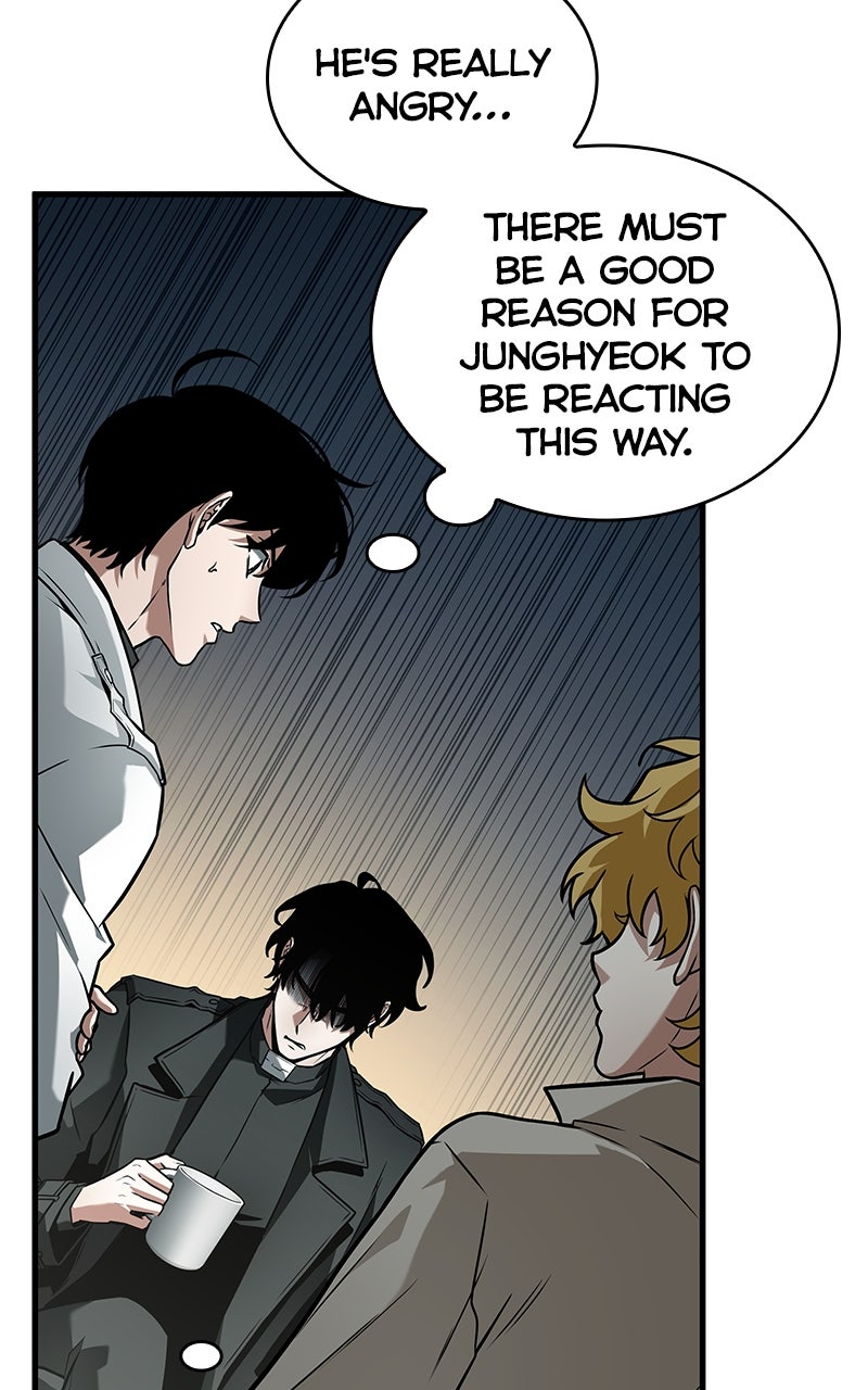 Read Omniscient Reader's Viewpoint ENGLISH Manga Online