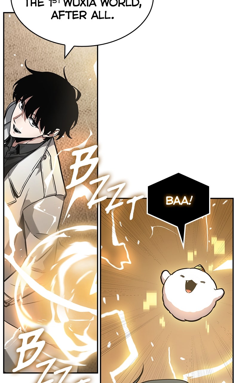 Read Omniscient Reader's Viewpoint ENGLISH Manga Online