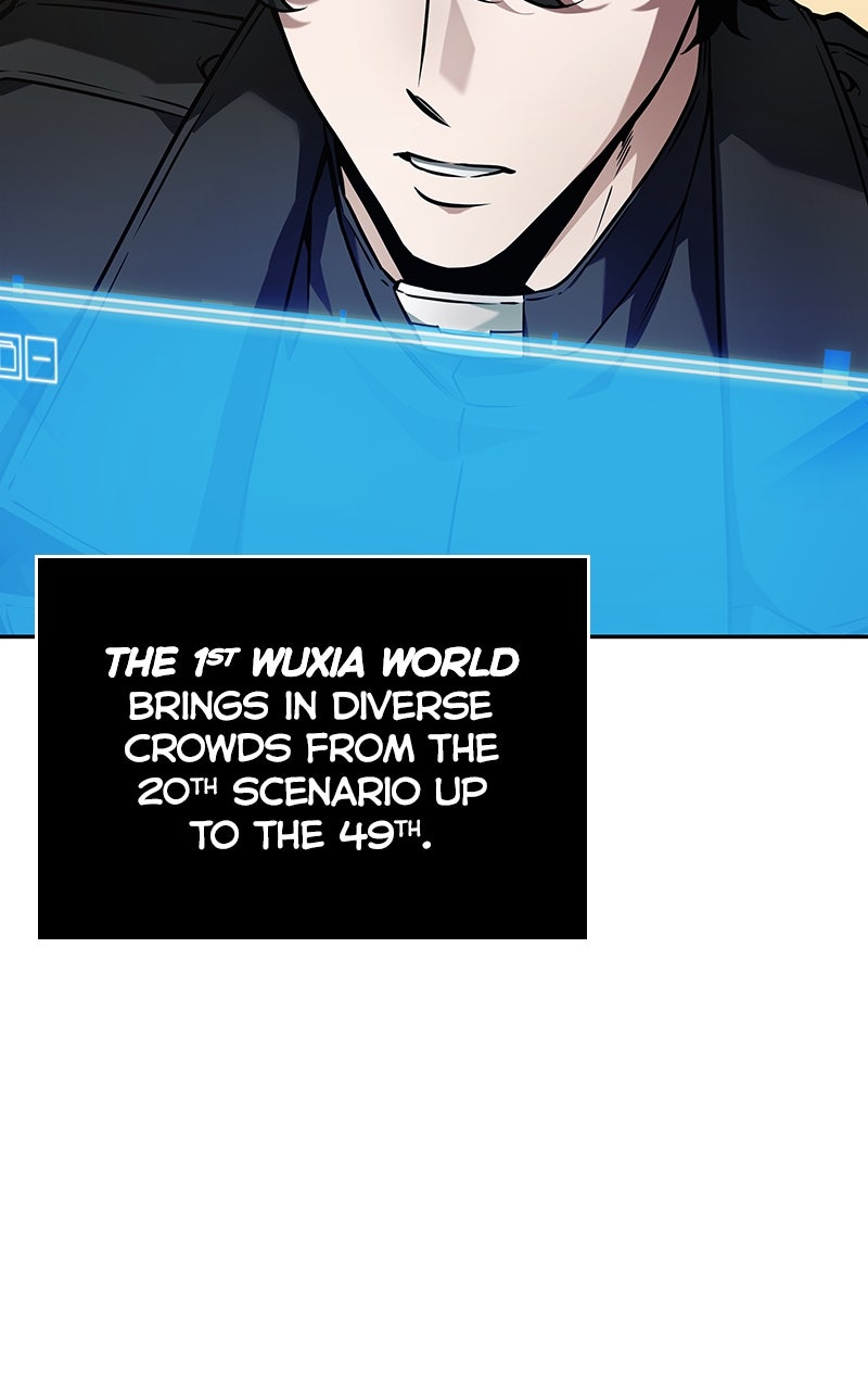 Read Omniscient Reader's Viewpoint ENGLISH Manga Online