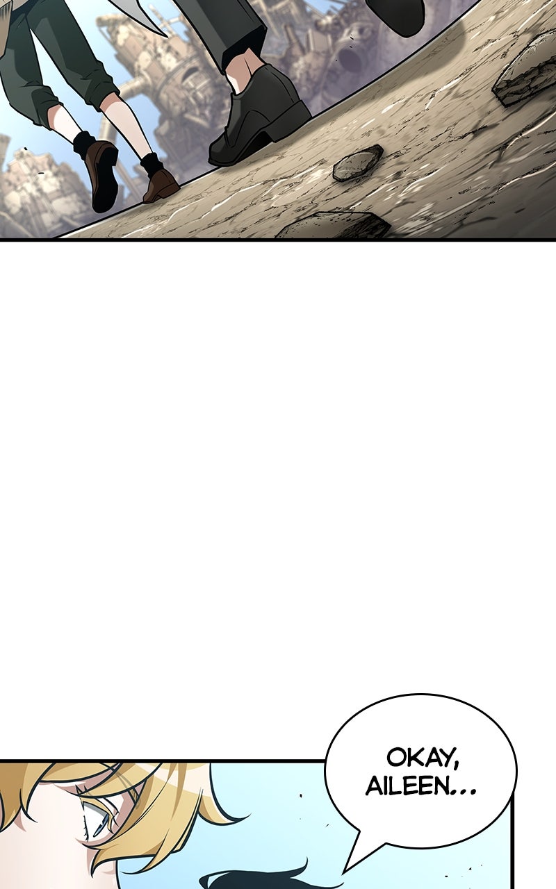 Read Omniscient Reader's Viewpoint ENGLISH Manga Online