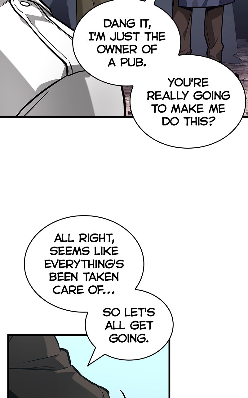 Read Omniscient Reader's Viewpoint ENGLISH Manga Online