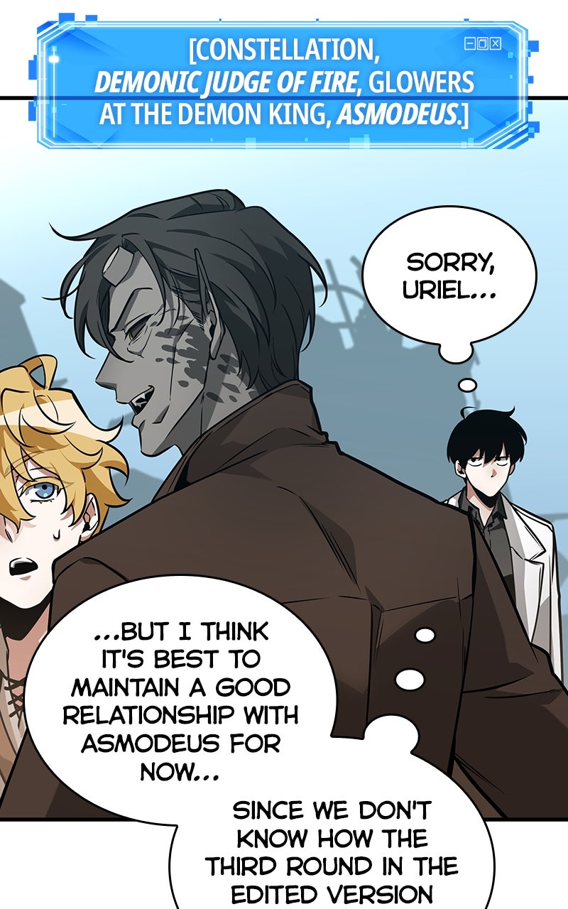 Read Omniscient Reader's Viewpoint ENGLISH Manga Online