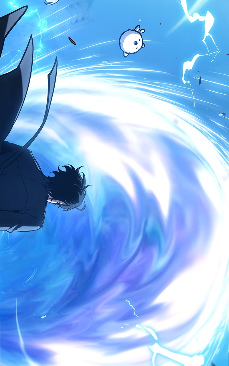 Read Omniscient Reader's Viewpoint ENGLISH Manga Online