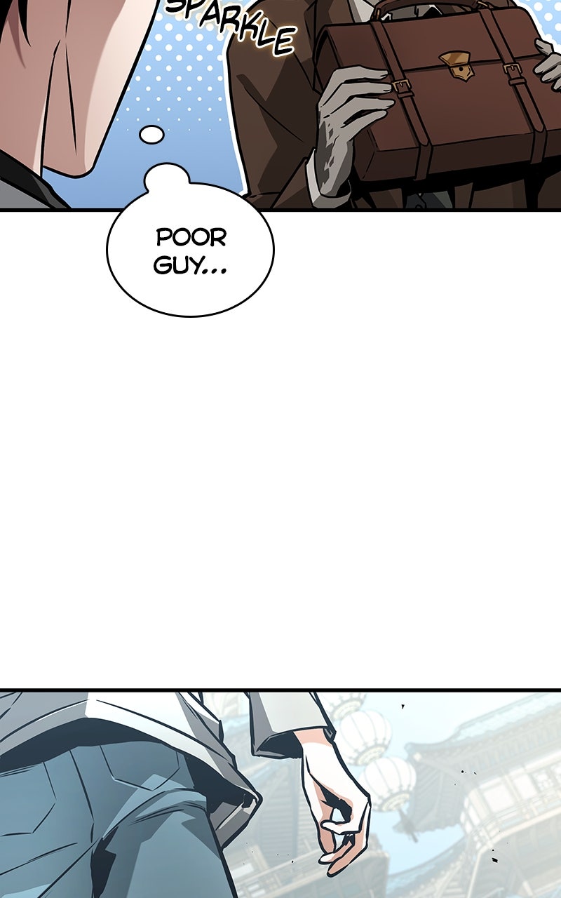 Read Omniscient Reader's Viewpoint ENGLISH Manga Online