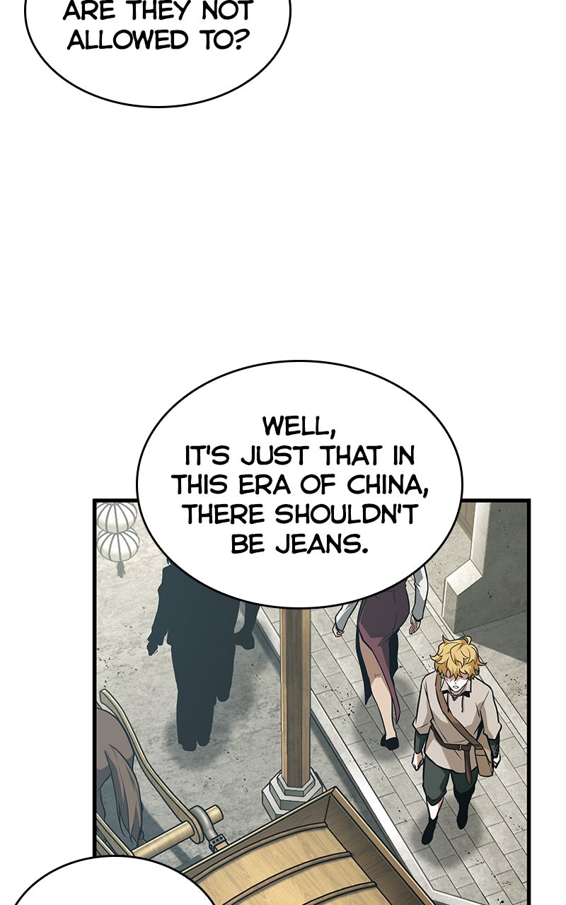 Read Omniscient Reader's Viewpoint ENGLISH Manga Online