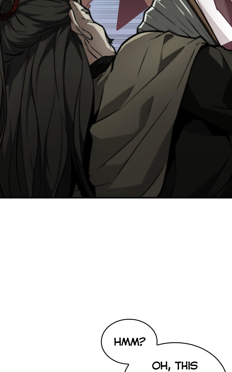 Read Omniscient Reader's Viewpoint ENGLISH Manga Online