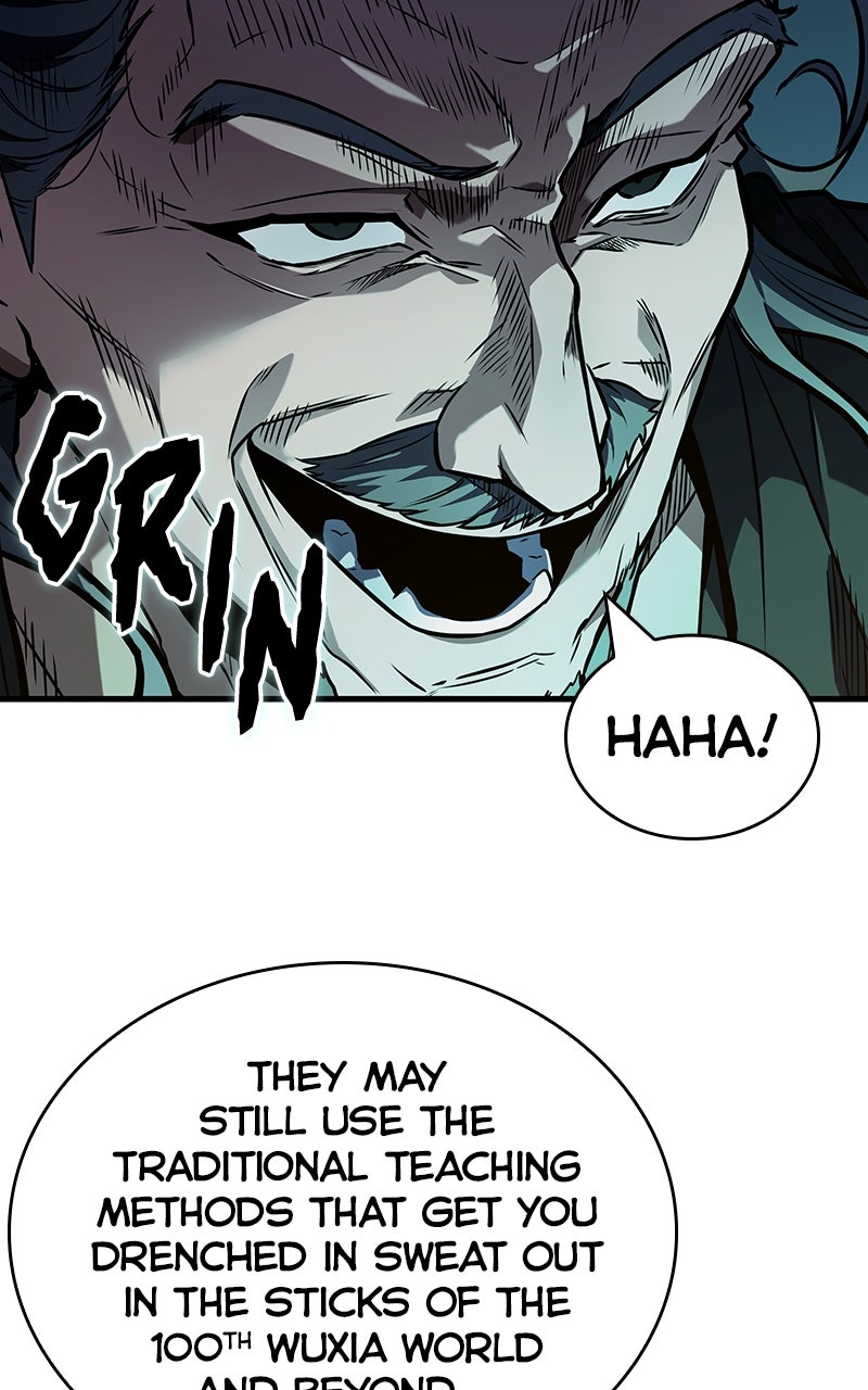 Read Omniscient Reader's Viewpoint ENGLISH Manga Online