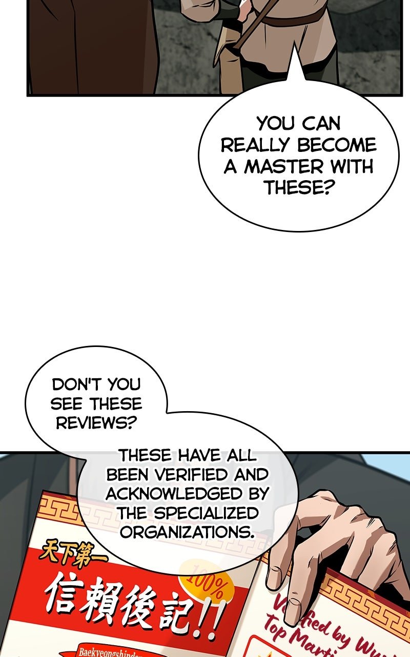 Read Omniscient Reader's Viewpoint ENGLISH Manga Online