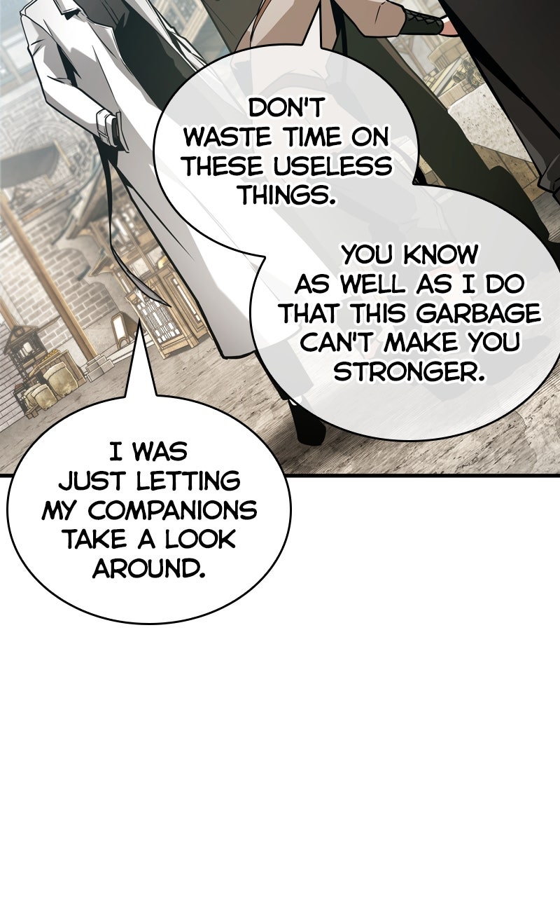 Read Omniscient Reader's Viewpoint ENGLISH Manga Online