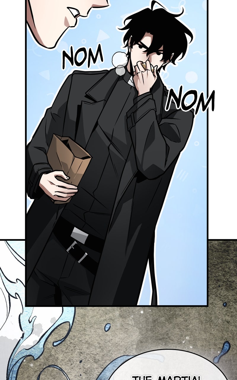 Read Omniscient Reader's Viewpoint ENGLISH Manga Online