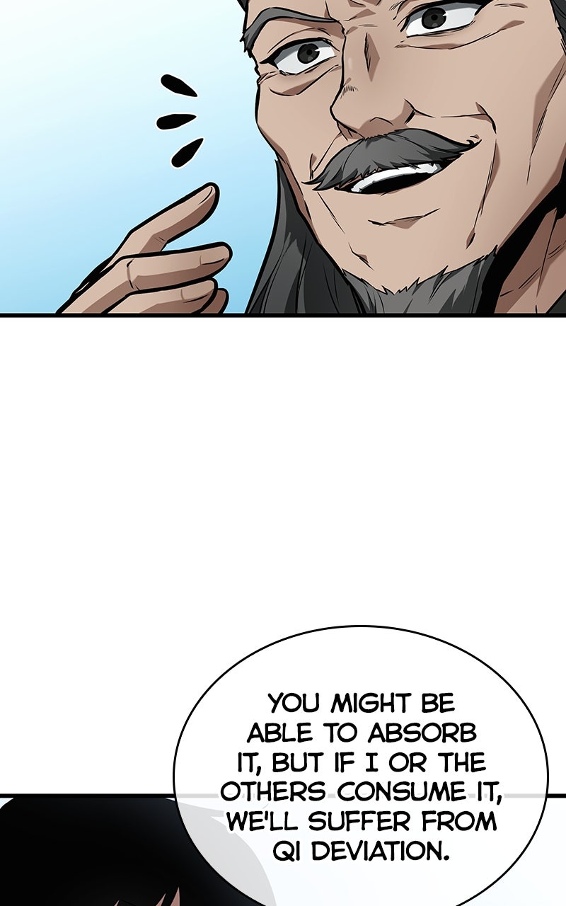 Read Omniscient Reader's Viewpoint ENGLISH Manga Online