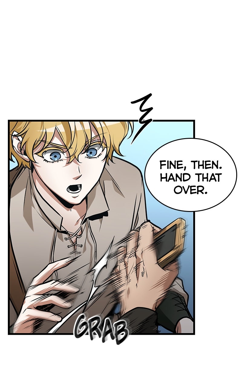 Read Omniscient Reader's Viewpoint ENGLISH Manga Online