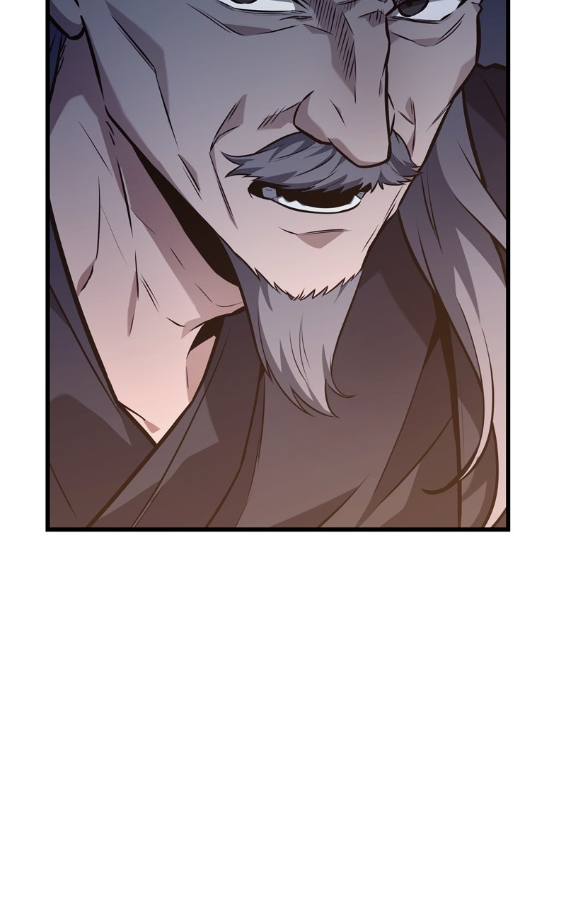 Read Omniscient Reader's Viewpoint ENGLISH Manga Online