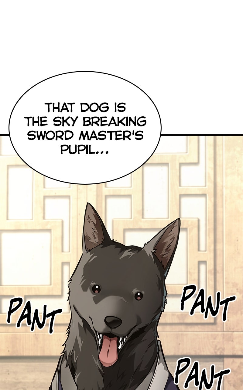 Read Omniscient Reader's Viewpoint ENGLISH Manga Online