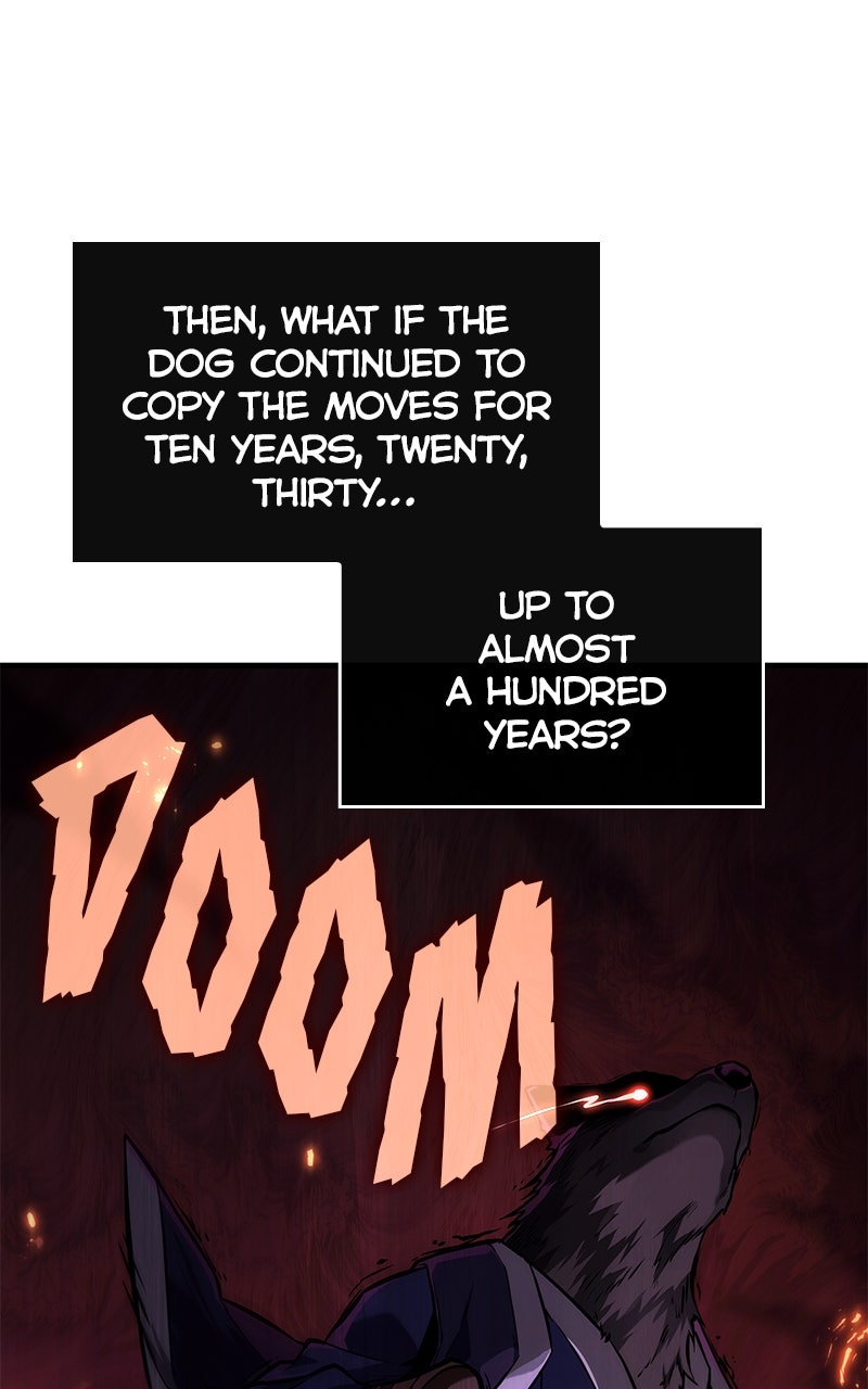 Read Omniscient Reader's Viewpoint ENGLISH Manga Online