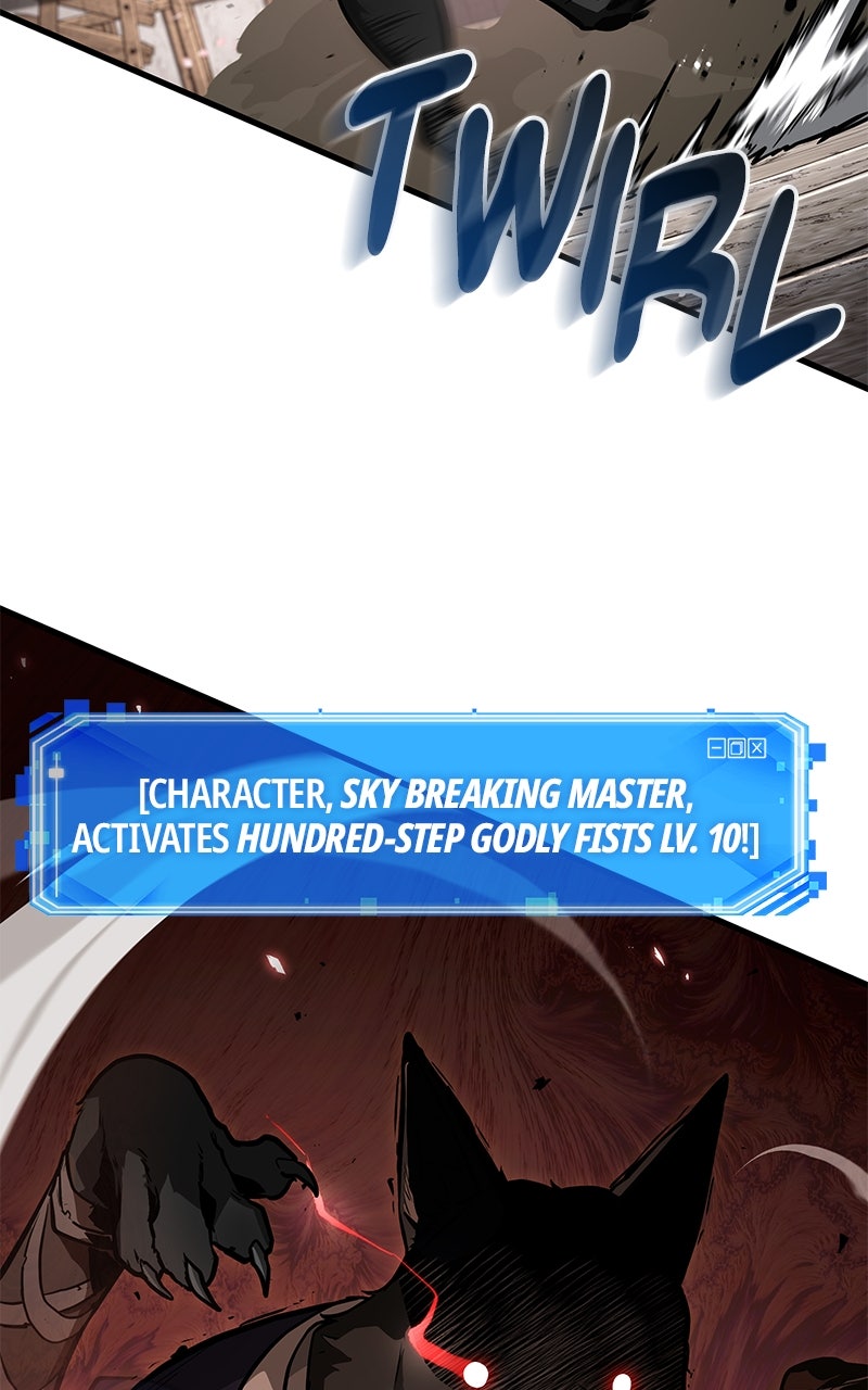 Read Omniscient Reader's Viewpoint ENGLISH Manga Online