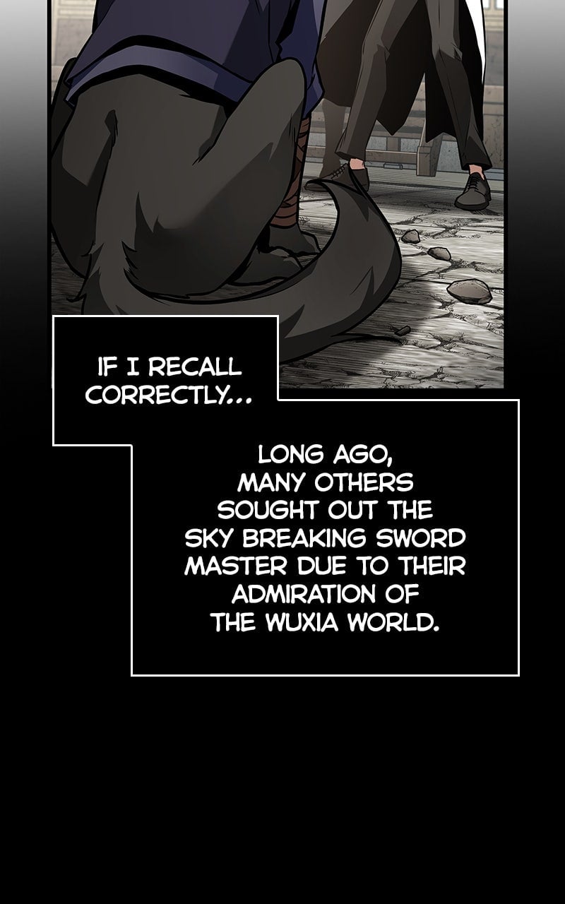 Read Omniscient Reader's Viewpoint ENGLISH Manga Online