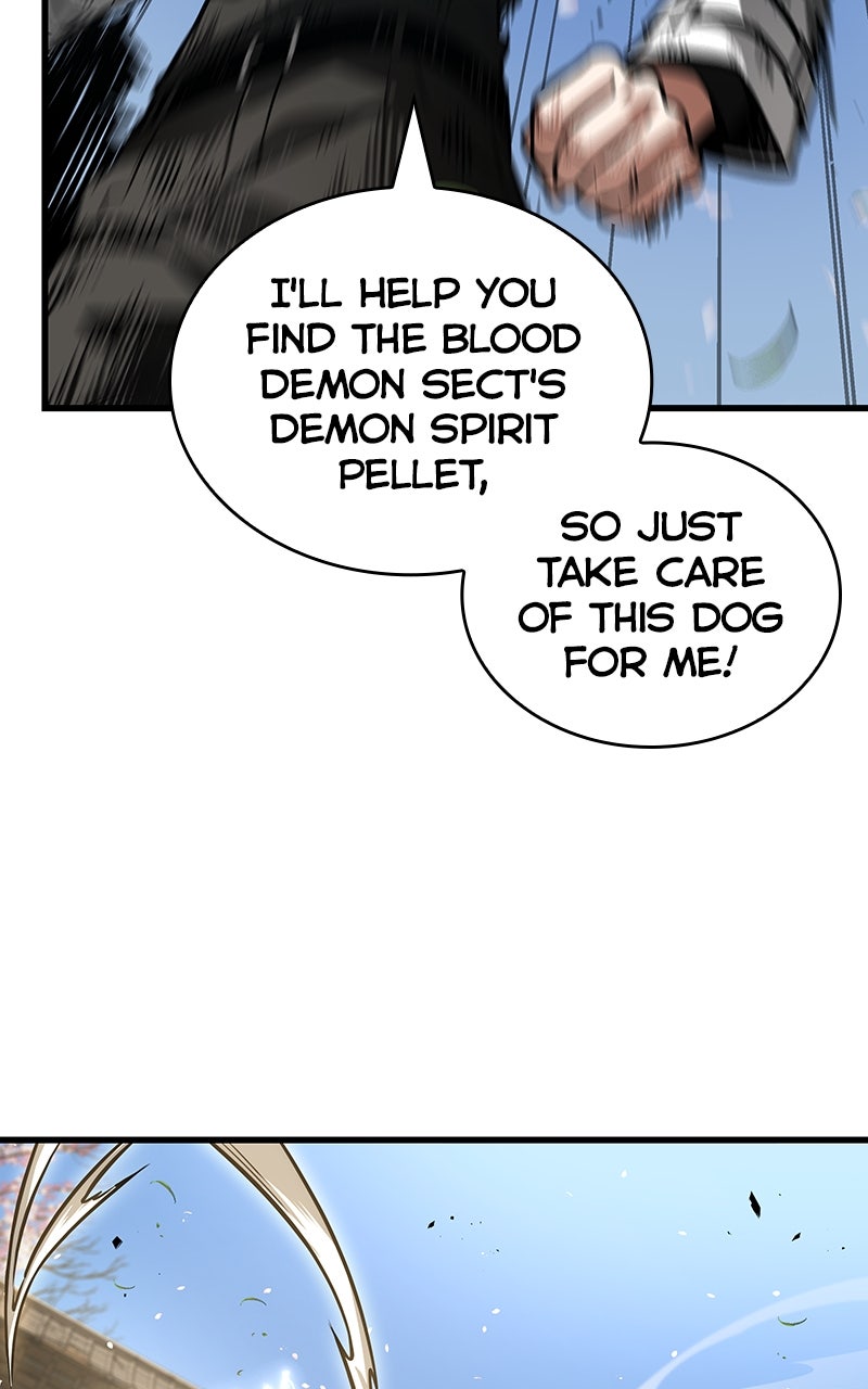 Read Omniscient Reader's Viewpoint ENGLISH Manga Online