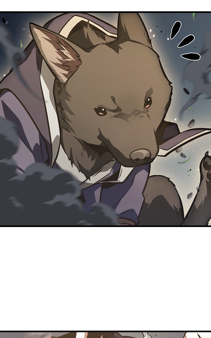 Read Omniscient Reader's Viewpoint ENGLISH Manga Online