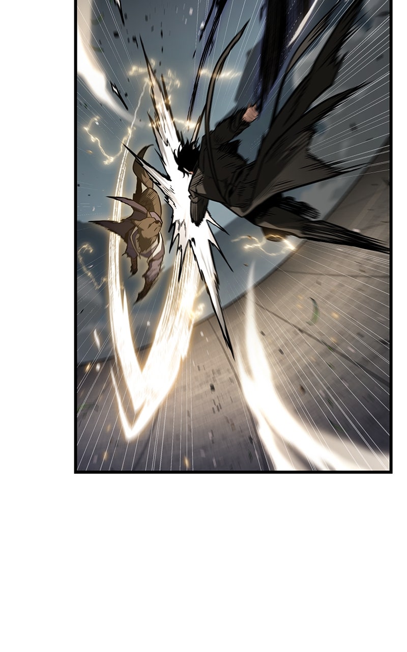 Read Omniscient Reader's Viewpoint ENGLISH Manga Online