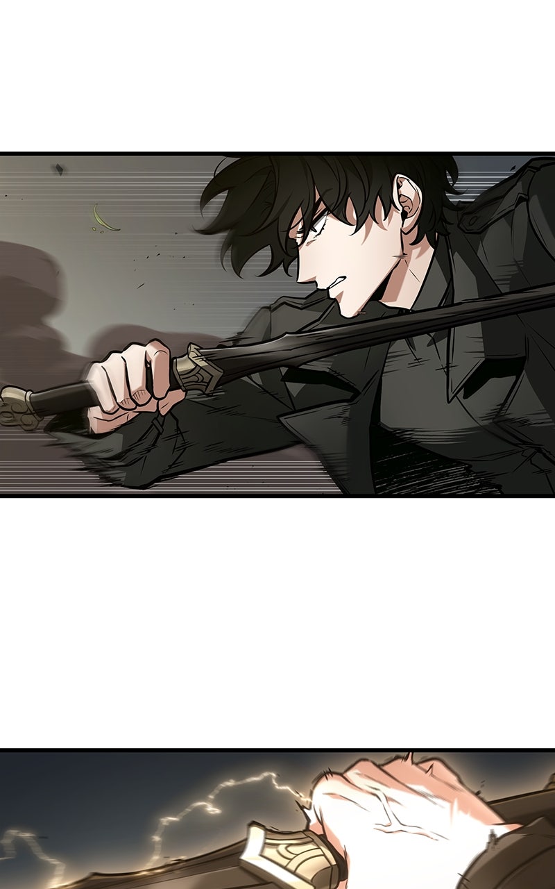 Read Omniscient Reader's Viewpoint ENGLISH Manga Online