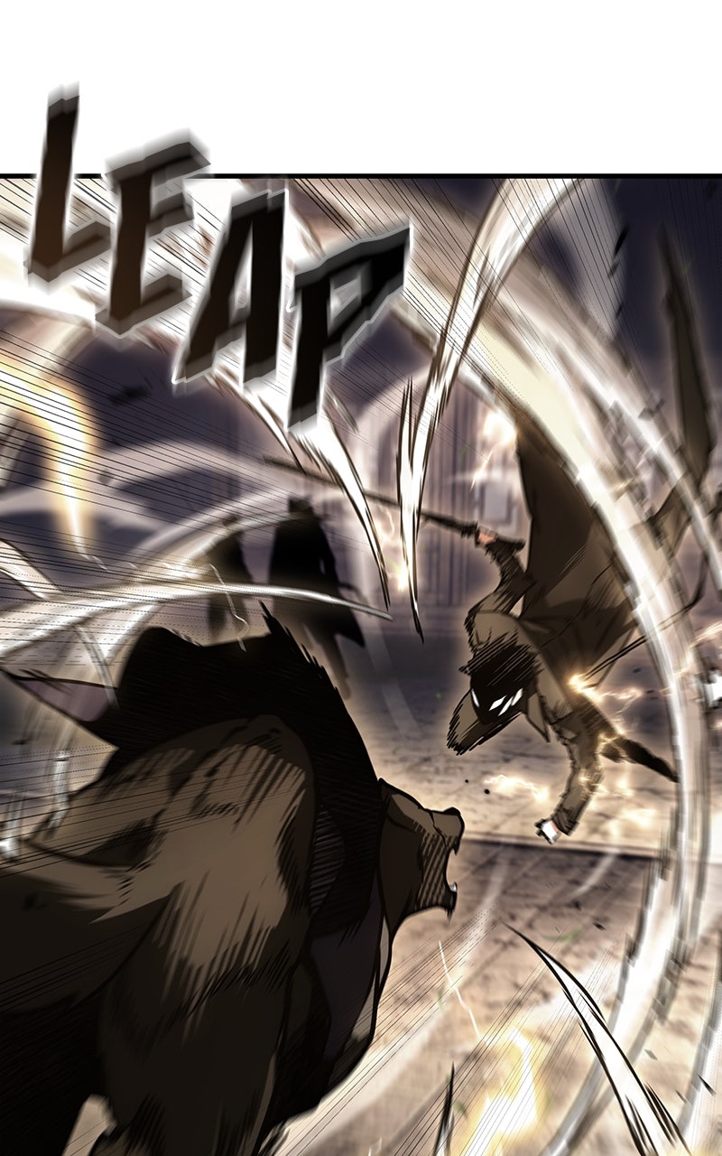 Read Omniscient Reader's Viewpoint ENGLISH Manga Online