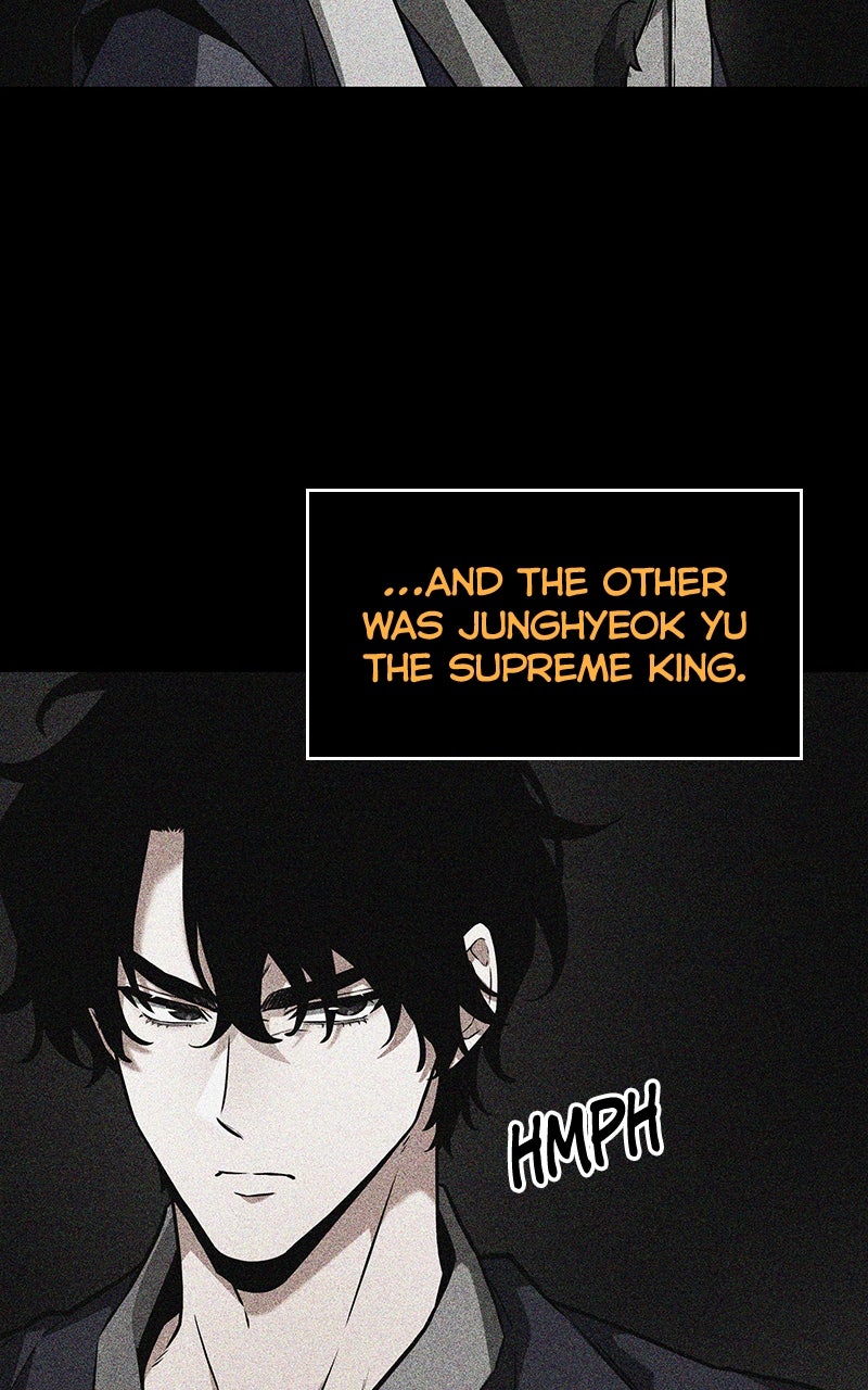 Read Omniscient Reader's Viewpoint ENGLISH Manga Online