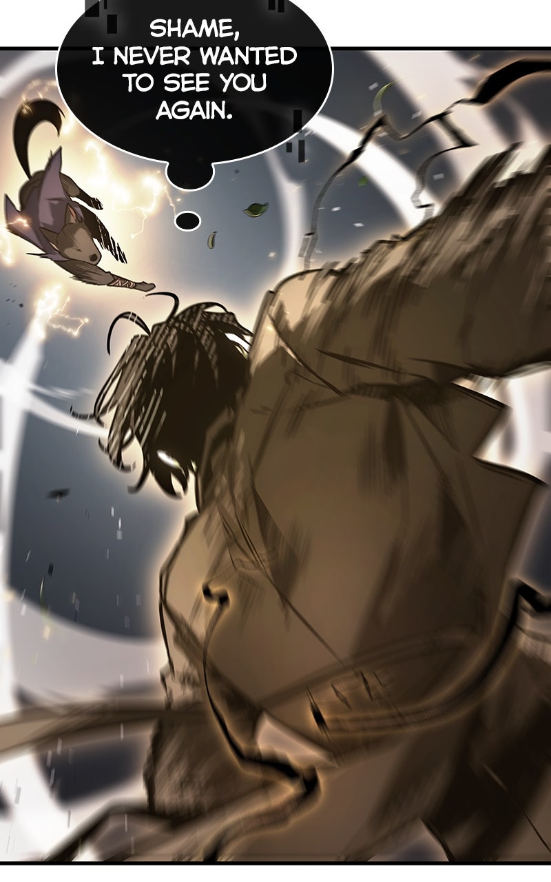 Read Omniscient Reader's Viewpoint ENGLISH Manga Online