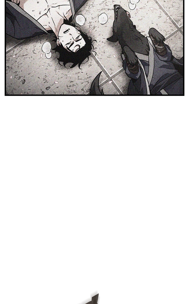 Read Omniscient Reader's Viewpoint ENGLISH Manga Online