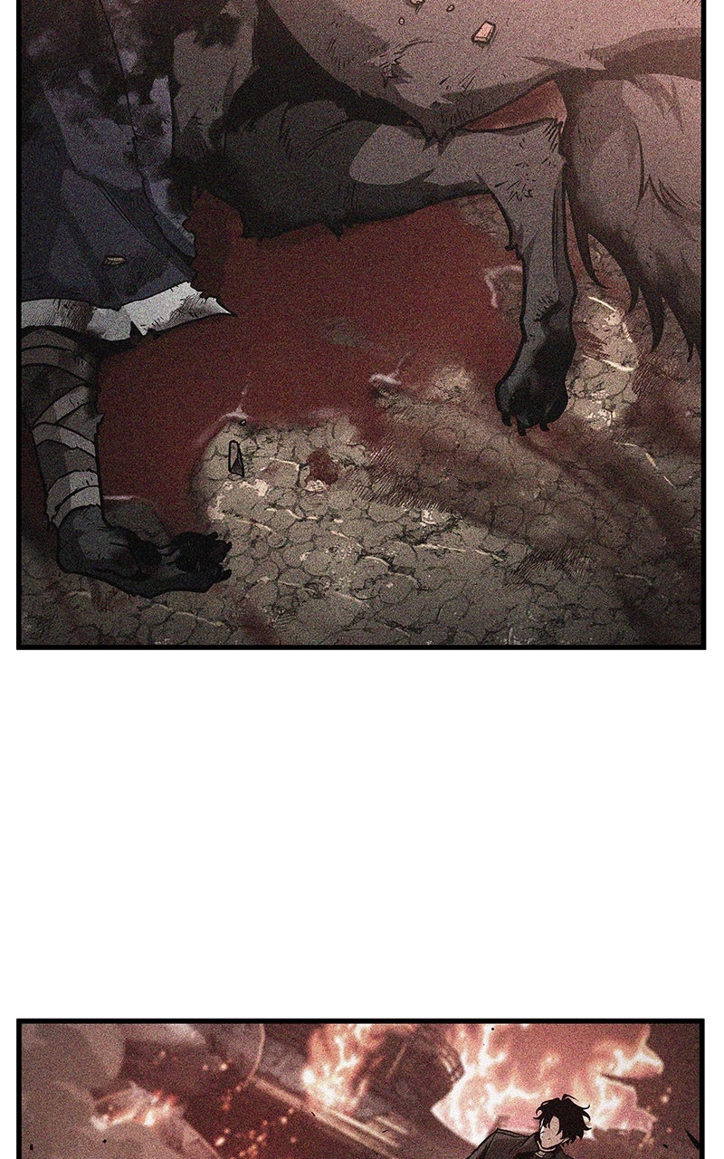 Read Omniscient Reader's Viewpoint ENGLISH Manga Online