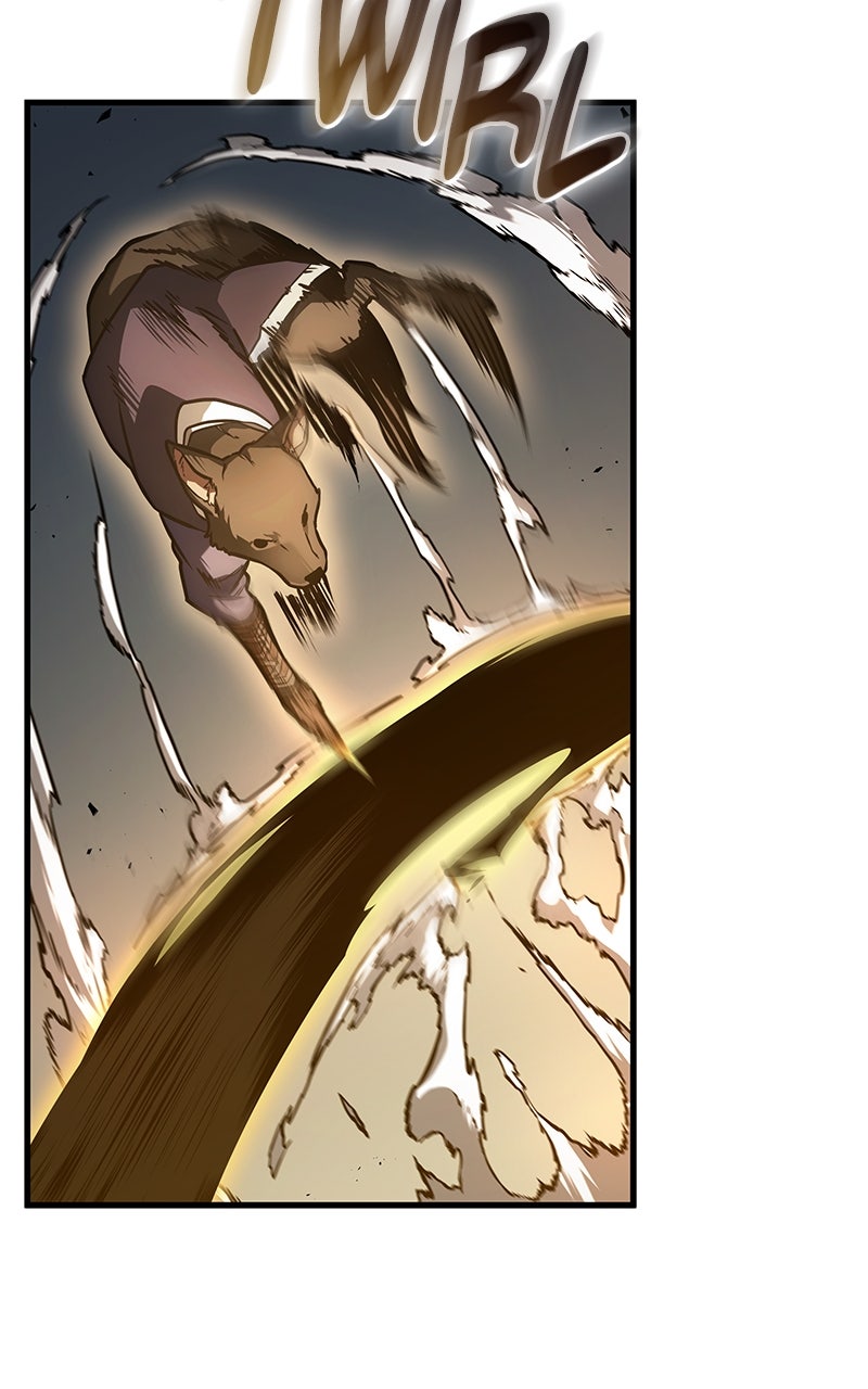 Read Omniscient Reader's Viewpoint ENGLISH Manga Online