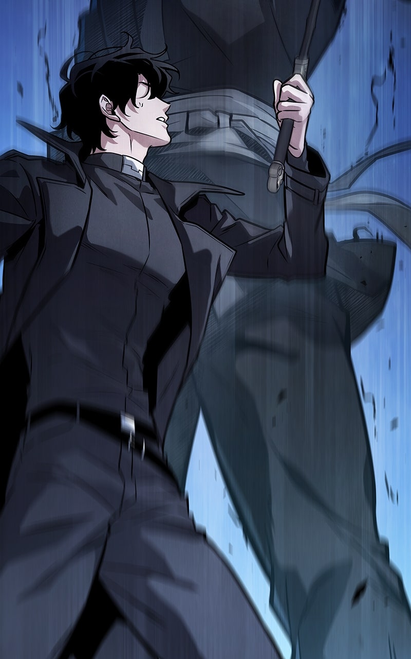 Read Omniscient Reader's Viewpoint ENGLISH Manga Online