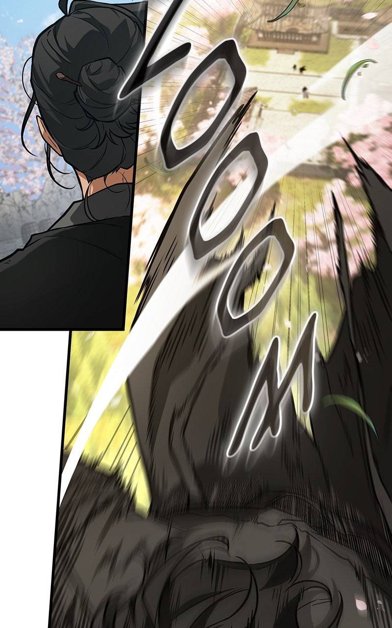 Read Omniscient Reader's Viewpoint ENGLISH Manga Online