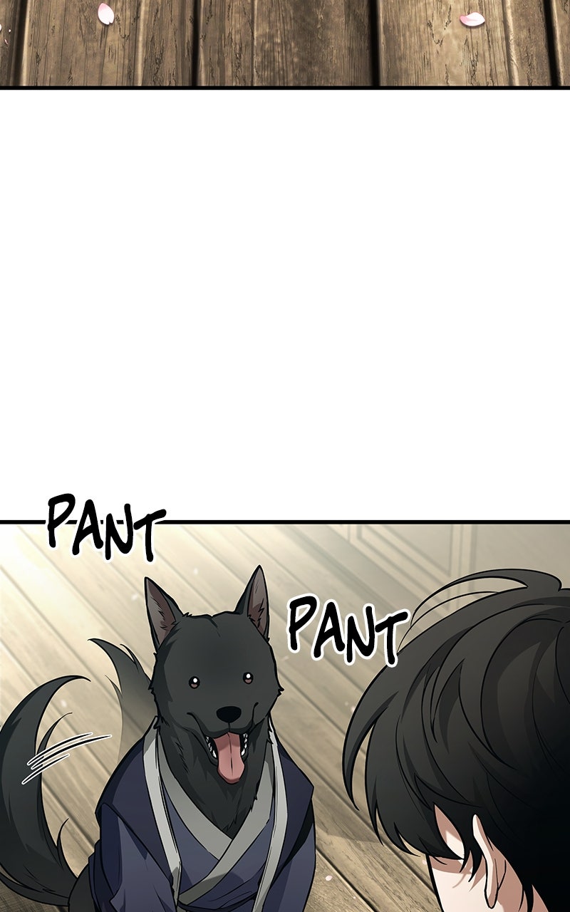 Read Omniscient Reader's Viewpoint ENGLISH Manga Online