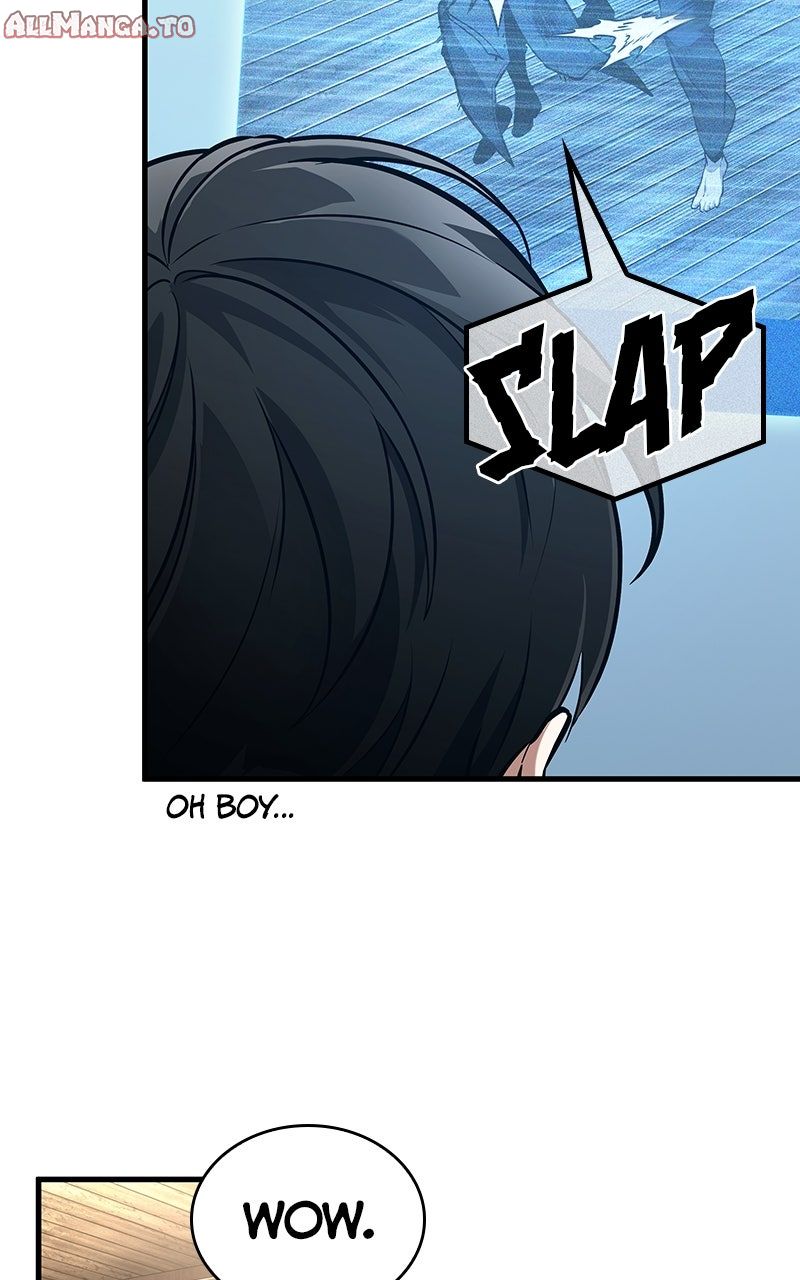 Read Omniscient Reader's Viewpoint ENGLISH Manga Online