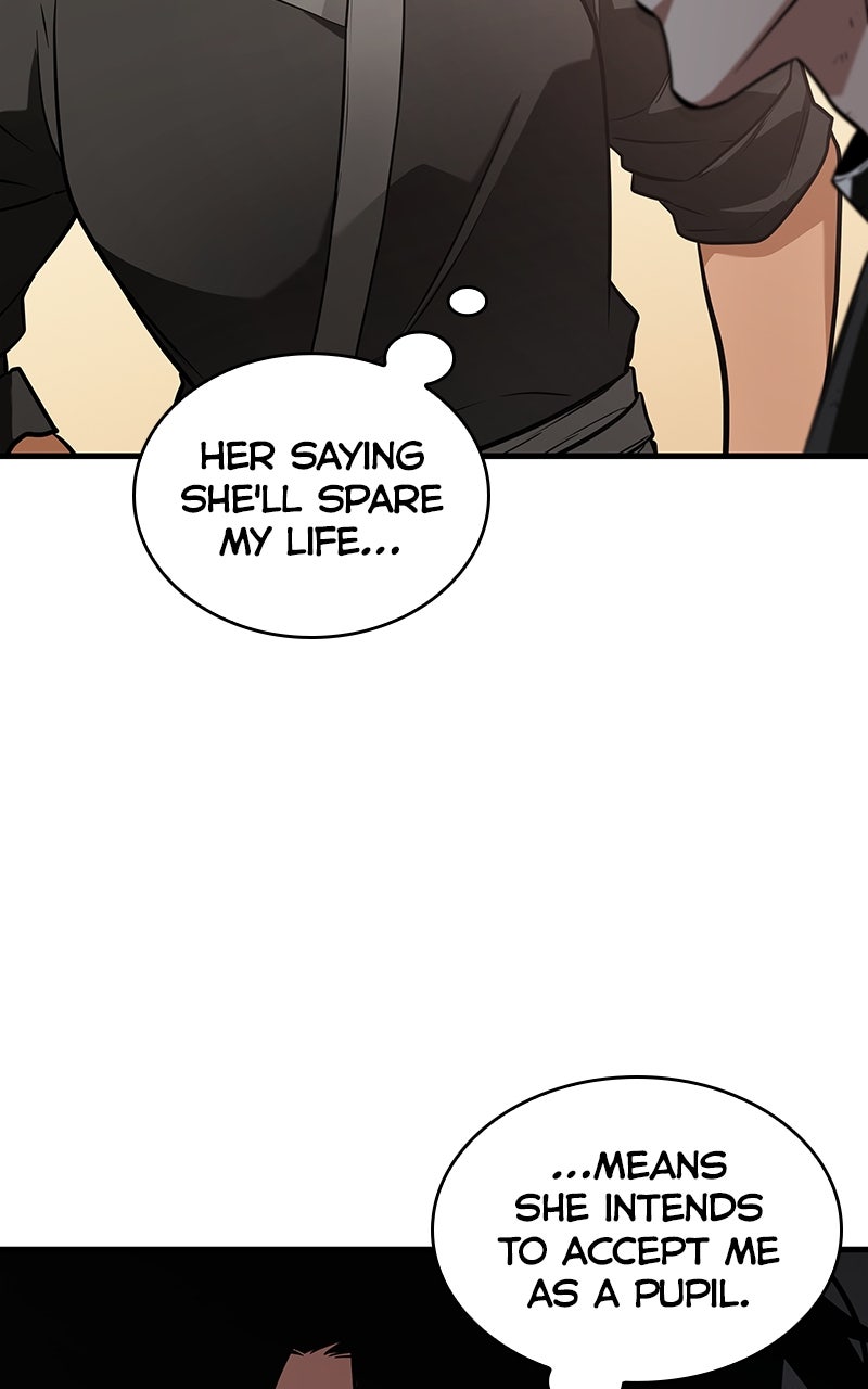 Read Omniscient Reader's Viewpoint ENGLISH Manga Online