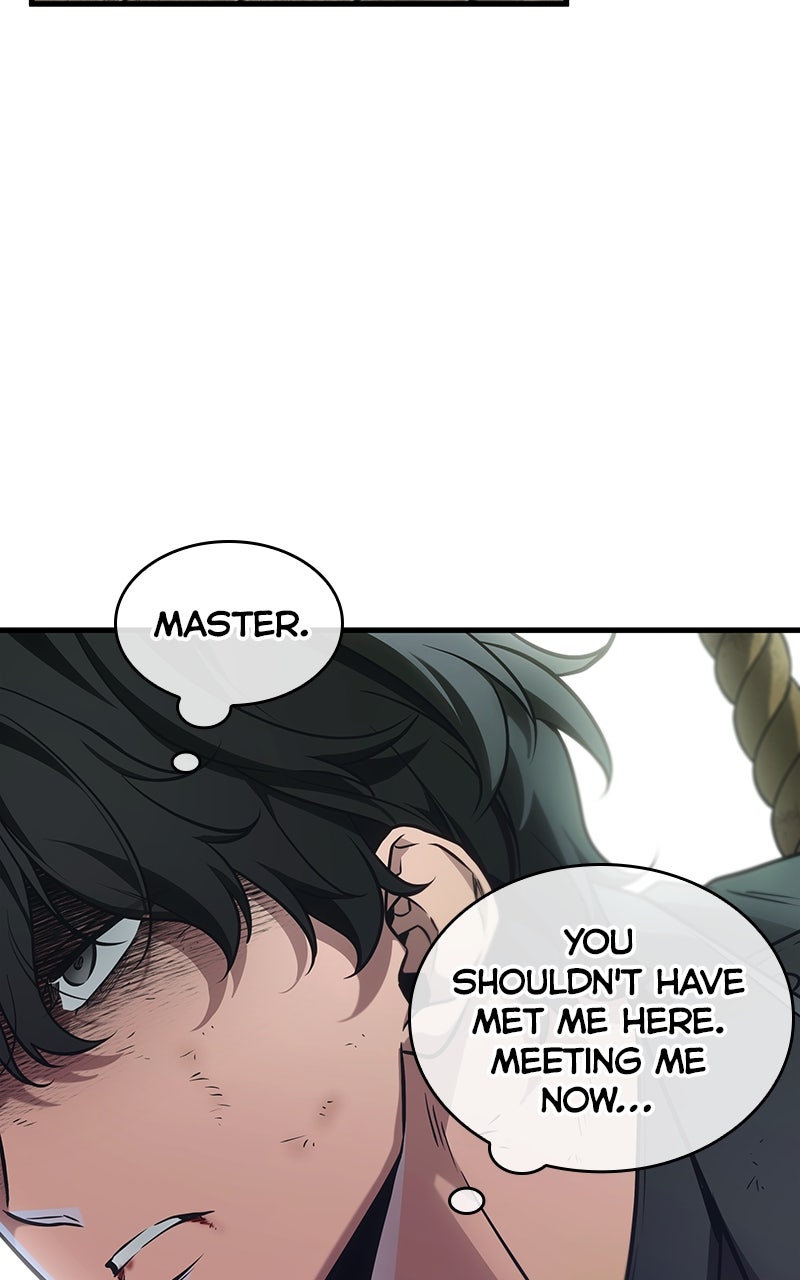 Read Omniscient Reader's Viewpoint ENGLISH Manga Online