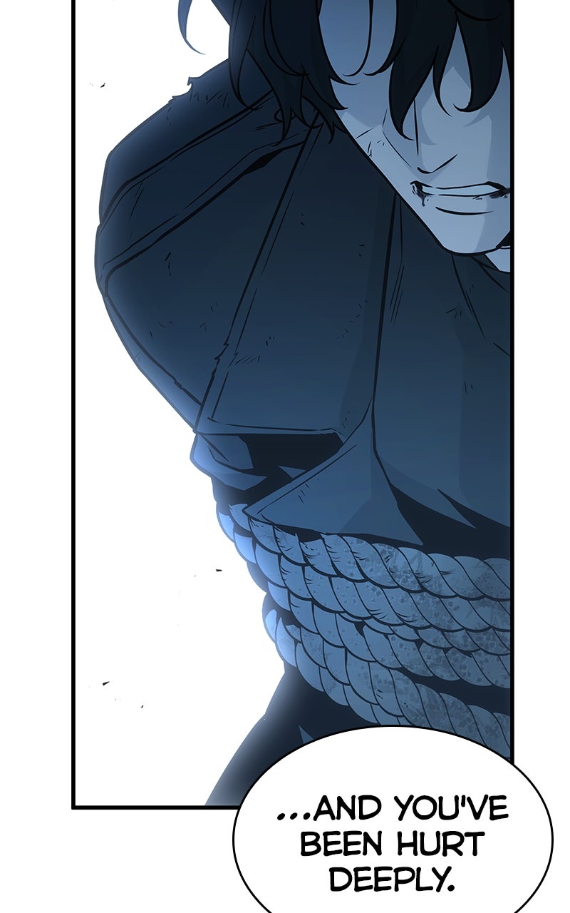 Read Omniscient Reader's Viewpoint ENGLISH Manga Online