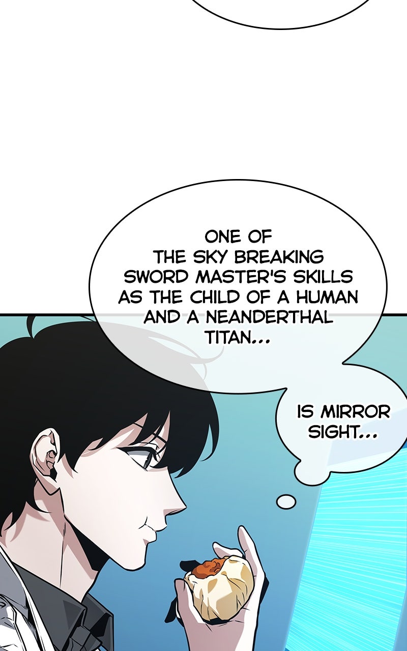 Read Omniscient Reader's Viewpoint ENGLISH Manga Online