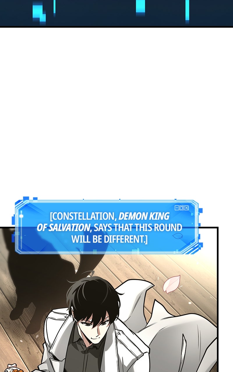 Read Omniscient Reader's Viewpoint ENGLISH Manga Online