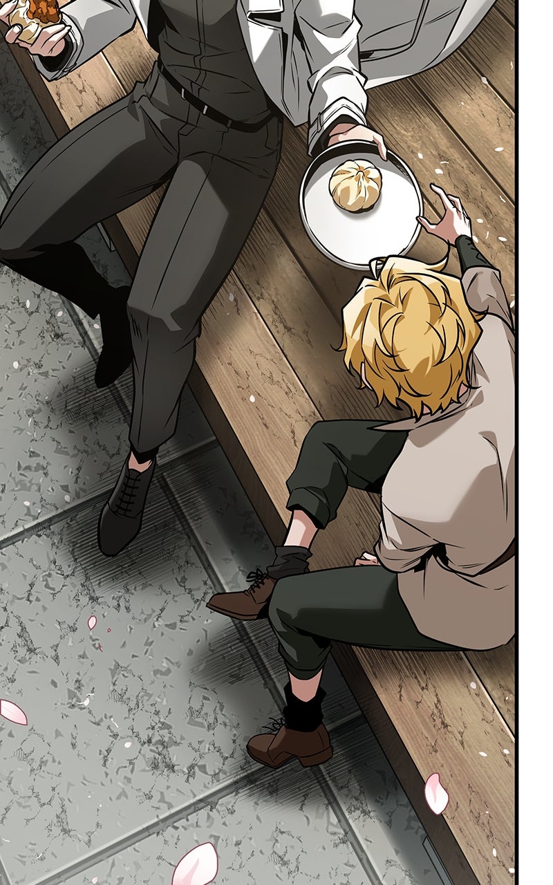 Read Omniscient Reader's Viewpoint ENGLISH Manga Online