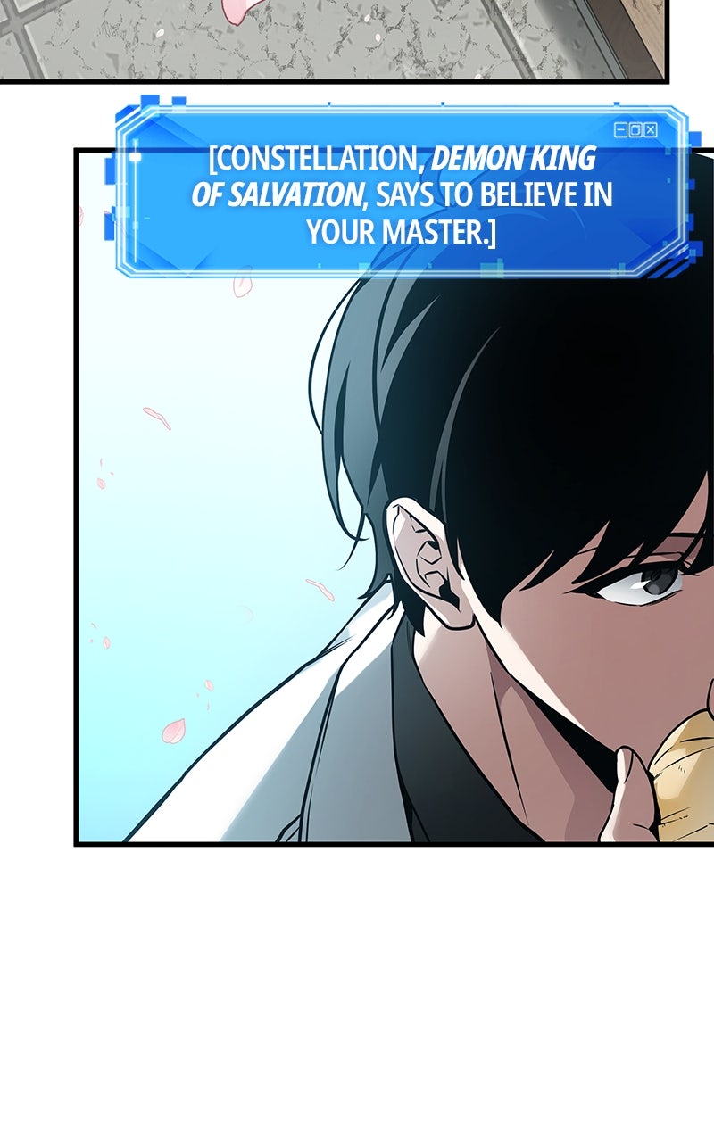 Read Omniscient Reader's Viewpoint ENGLISH Manga Online