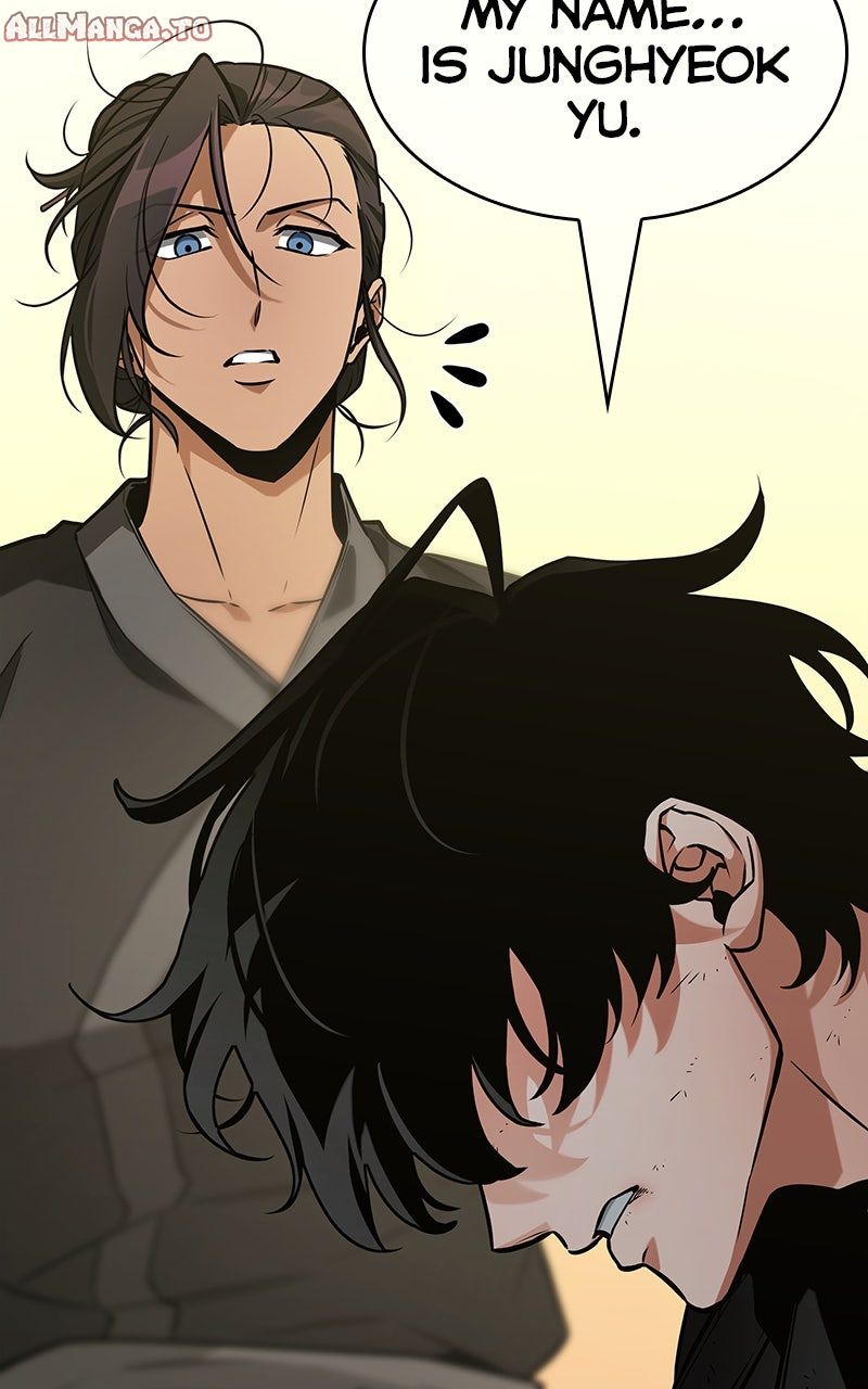 Read Omniscient Reader's Viewpoint ENGLISH Manga Online