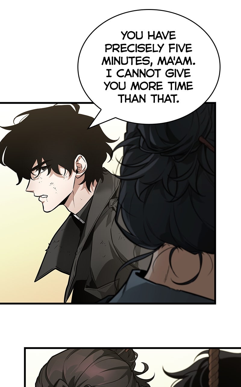 Read Omniscient Reader's Viewpoint ENGLISH Manga Online