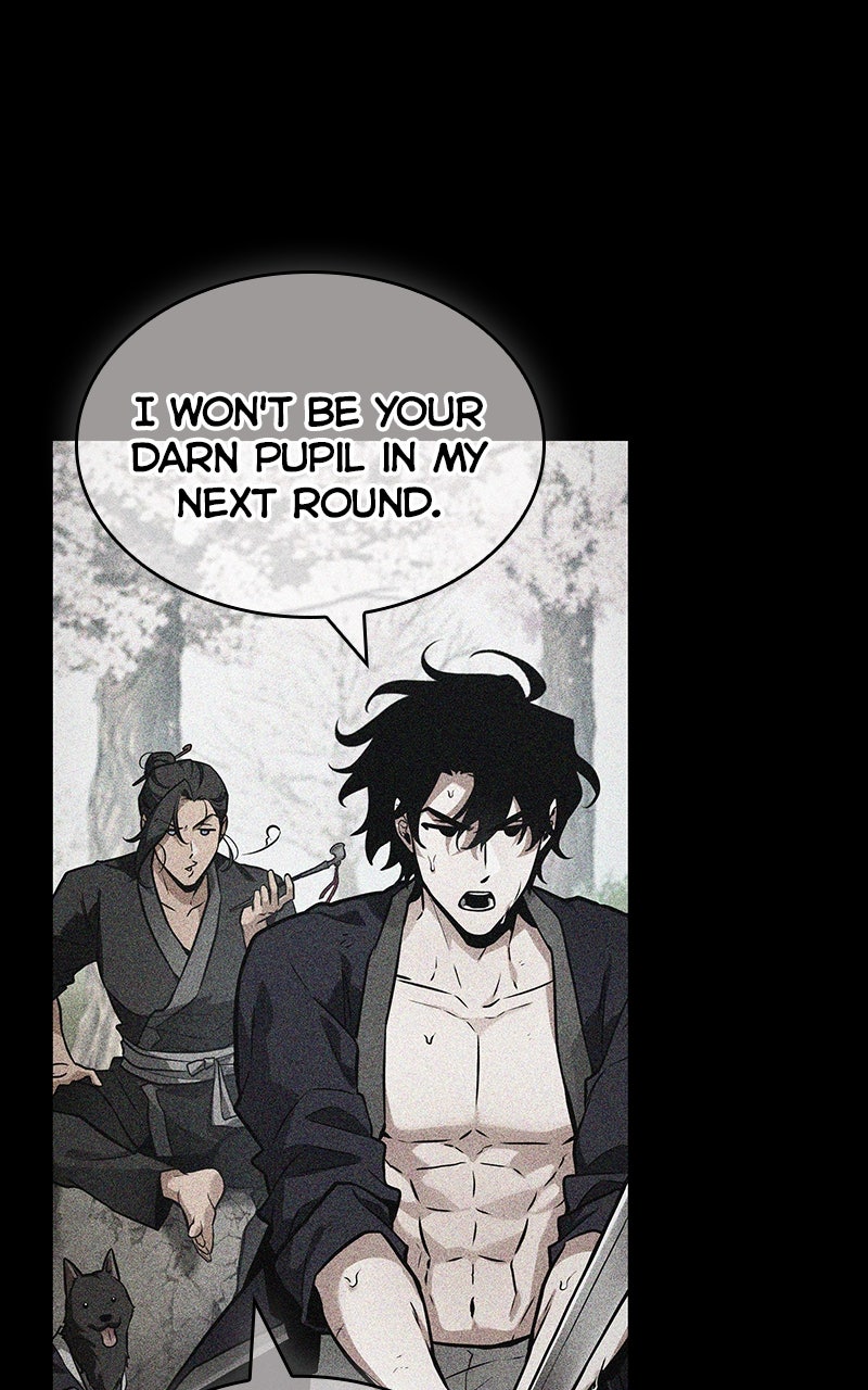 Read Omniscient Reader's Viewpoint ENGLISH Manga Online