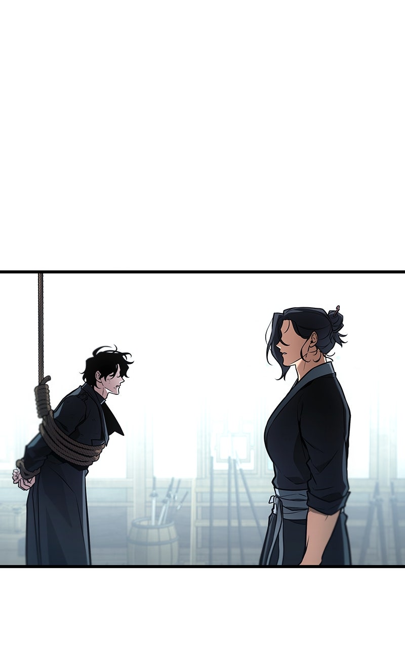 Read Omniscient Reader's Viewpoint ENGLISH Manga Online