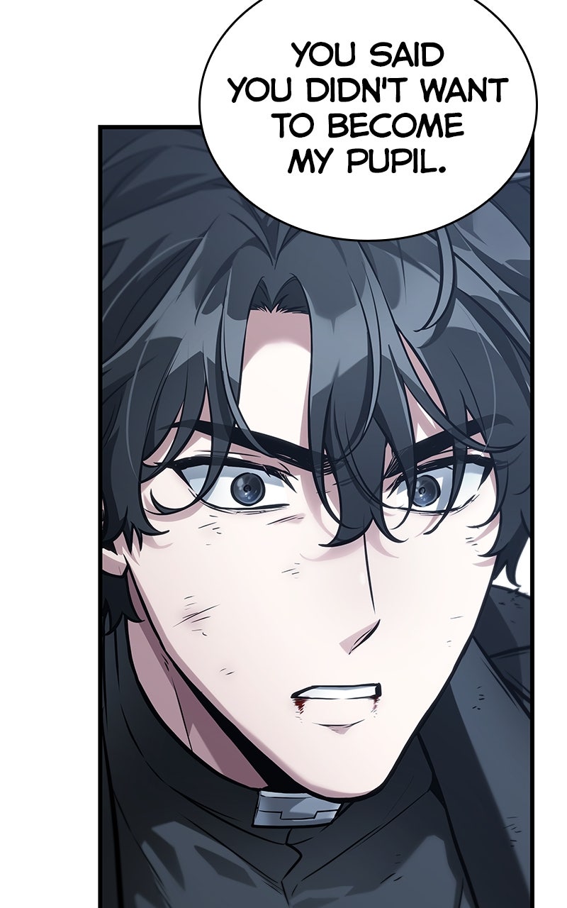 Read Omniscient Reader's Viewpoint ENGLISH Manga Online