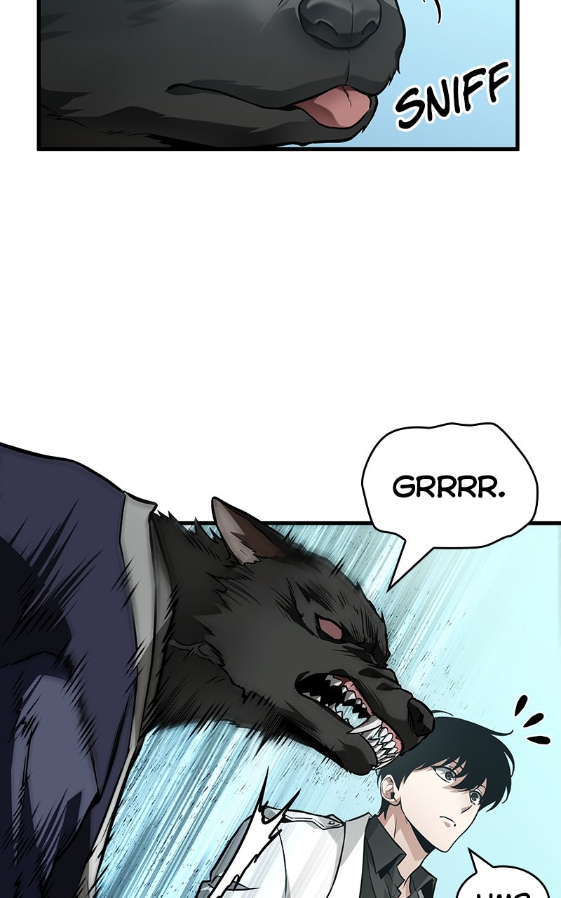 Read Omniscient Reader's Viewpoint ENGLISH Manga Online