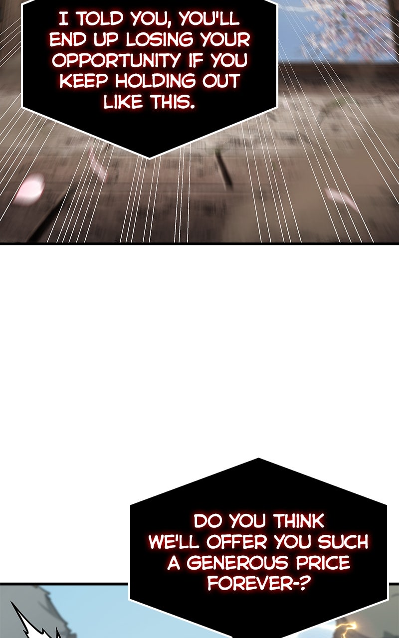 Read Omniscient Reader's Viewpoint ENGLISH Manga Online