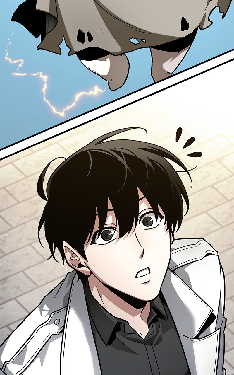 Read Omniscient Reader's Viewpoint ENGLISH Manga Online